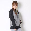 アンダーアーマー UNDER ARMOUR クロスウェア UAストレッチウーブンFZジャケット #WTR2104