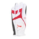 プーマ PUMA メンズ ゴルフ グローブ 867578...