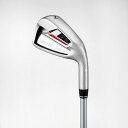 トブンダ TOBUNDA トライフィット TOBUNDA(15)TRYFIT STL IRON 単品アイアン NSプロ950GH HT ライ角 標準 (シルバー)