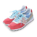 ニューバランス new balance WR996HI WR996 4711 (ピンク)