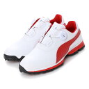 プーマ PUMA ゴルフシューズ エース WR ACE Boa 780