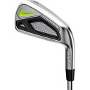 ナイキ NIKE VAPOR FLY アイアンセット N.S...