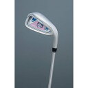 トブンダ TOBUNDA TRY FIT Li アイアン4本セット TF405i