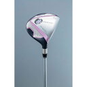 トブンダ TOBUNDA TRY FIT Li フェアウェイウッド TF405f