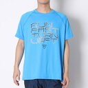 アンダーアーマー UNDER ARMOUR 野球Tシャツ UAテックHG SS #MBB2302 (エレクトリックブルー)