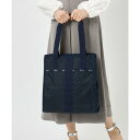 レスポートサック LeSportsac MEDIUM CITY TOTE (ダークブルーC)