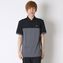 【アウトレット】【アウトレット】ナイキ NIKE ゴルフシャ...