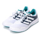 アディダス adidas ランニングシューズ デュ