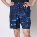 アンダーアーマー UNDER ARMOUR メンズランニングパンツ UA RUNウーブン7inchショーツ #MRN2978