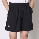 アンダーアーマー UNDER ARMOUR メンズランニングパンツ UA STREAKER 7inch ショーツ #MRN2786