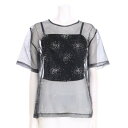 WANDA NYLON/ワンダ ナイロン トップス