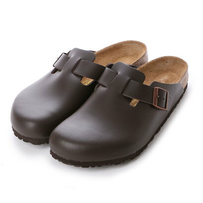 BIRKENSTOCK ボストン スムースレザー