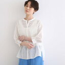 【返品可能】/インディヴィ/INDIVI/レディースアパレル/トップス/ロコンド/
