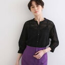 【返品可能】/インディヴィ/INDIVI/レディースアパレル/トップス/ロコンド/