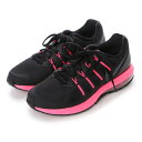 ナイキ NIKE ランニングシューズ 819154-003 ブラック 4243 (ブラック×ピンク)