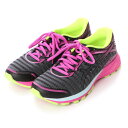 アシックス asics レディース ランニングシューズ LADY DynaFlyte TJG522 5445