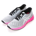 アシックス asics レディース ランニングシュ