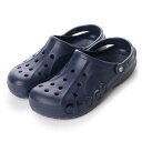 クロックス crocs サンダル CRバヤ NV