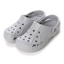 クロックス crocs サンダル CRバヤ LG