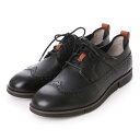【アウトレット】クラークス Clarks Trigen Limit / トライジェンリミット (ブラック)