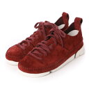 【アウトレット】クラークス Clarks Trigenic Flex / レディース トライジェニックフレックス (ブラウン)
