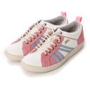ツェハ Zeha ユニセックス スニーカー エッセン キャンバス ZHR14206 4811
