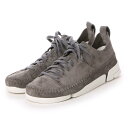 【アウトレット】クラークス Clarks Trigenic Flex / レディース トライジェニックフレックス (チャコール)