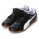 プーマ PUMA ジュニア フットサル シューズ プーマ クラシコ IT JR 103346 806