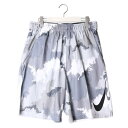 ナイキ NIKE メンズ ジャージハーフパンツ ナイキ DRI-FIT ハイパースピード ショート 800322043