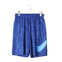 ナイキ NIKE メンズ ジャージハーフパンツ DRI-FIT 9インチ フライ ショート TOPO 800326455