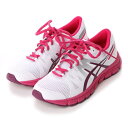 アシックス asics レディース ランニングシューズ LADY GEL-UNIFIRE TJA335