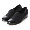 エコー ECCO ECCO Felicia GTX Slip On (BLACK/BLACK)