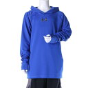 アンダーアーマー UNDER ARMOUR ジュニア スウェットパーカー UAワッフルフーディー #BTR3510