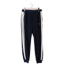 プーマ PUMA レディース ジャージパンツ トレーニングパンツ 514768