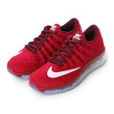 ナイキ NIKE atmos WMNS AIR MAX 2016 (RED)
