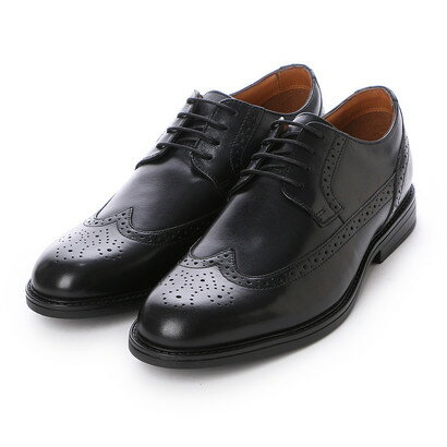 クラークス Clarks BeckfieldLimit / ベックフィールドリミット (ブラック)
