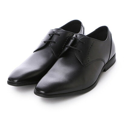クラークス Clarks Bampton Lace / バンプトンレース (ブラック)