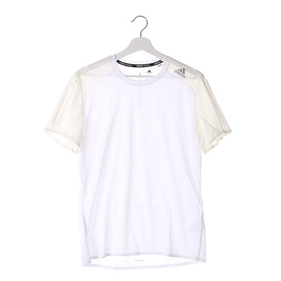 アディダス レスポンス 半袖Tシャツ