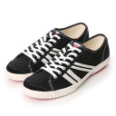 ツェハ Zeha メンズ スニーカー イエナ ノイ ZHR16282 851