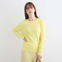 【返品可能】/インディヴィ/INDIVI/レディースアパレル/トップス/ロコンド/