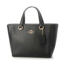 コーチ COACH バック (ブラック)