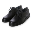 フローシャイム FLORSHEIM フローシャイム 5620 外羽根式プレーンビジネスシューズ (ブラック)