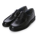 フローシャイム FLORSHEIM フローシャイム 5623 コインローファー (ブラック)
