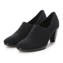 エコー ECCO ECCO Shape 55 Plateau Shootie （BLACK/BLACK） ランキングお取り寄せ