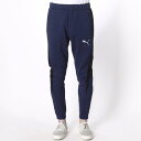 プーマ PUMA メンズ スウェットロングパンツ EVOSTRIPE パンツ 590317