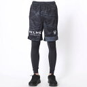 ケレメ KELME ユニセックス サッカー/フットサル パン...