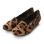 【アウトレット】シューギャラリーオオタ SHOE GALLERY OTA カウヘアシューズ (OKLF)