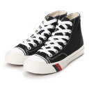 プロケッズ PRO-Keds ROYAL AMERICA HI ロイヤルアメリカハイ 547301 (ブラック)