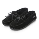 ミネトンカ Minnetonka mi-cadence-classic-trapper-40600 (BLACK)