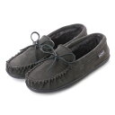 ミネトンカ Minnetonka mi-cadence-classic-trapper-40604 (GREY)